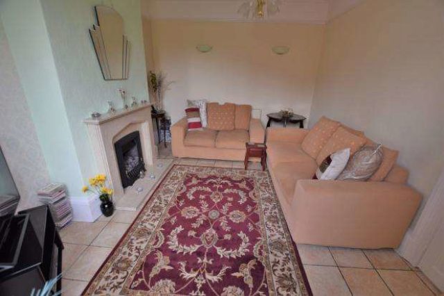  Image of 3 bedroom Cottage for sale in Avenue Cottages Londesborough Road Scarborough YO12 at Avenue Cottages  Scarborough, YO12 5AG
